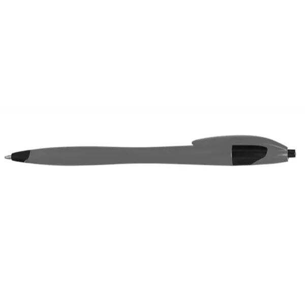 Classical Click Ballpoint Pen