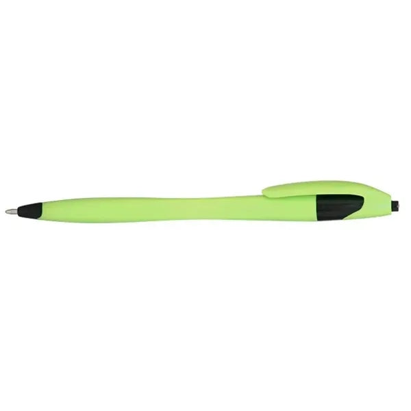 Classical Click Ballpoint Pen