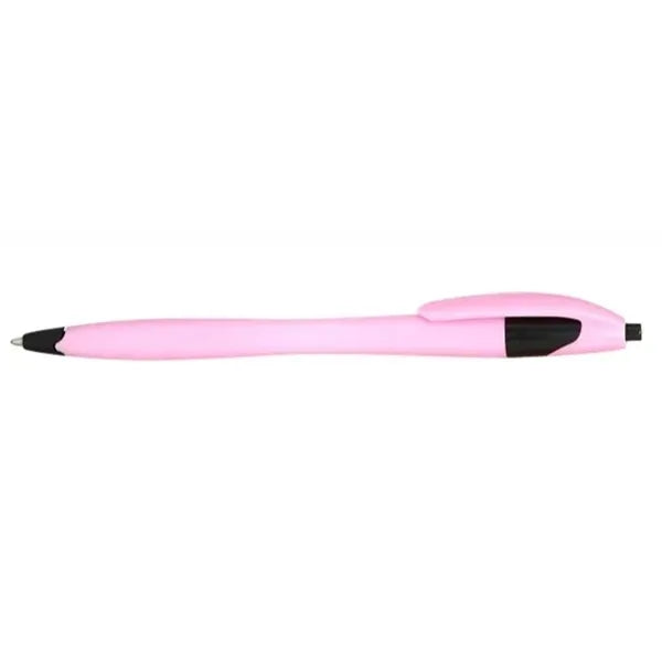 Classical Click Ballpoint Pen