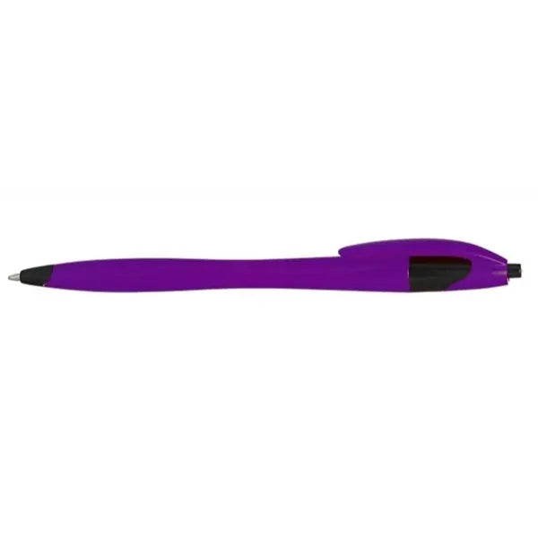 Classical Click Ballpoint Pen