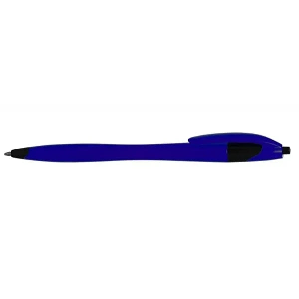 Classical Click Ballpoint Pen
