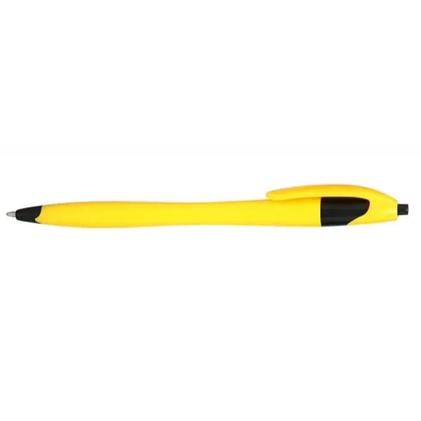 Classical Click Ballpoint Pen