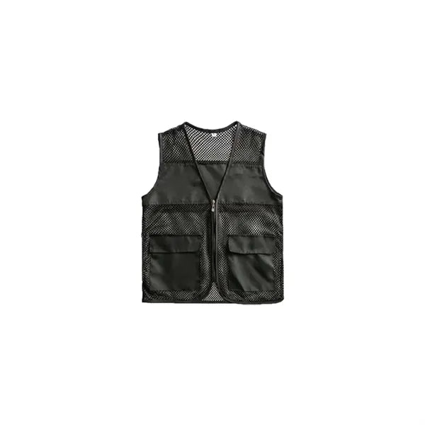 Advertising Vest Customization
