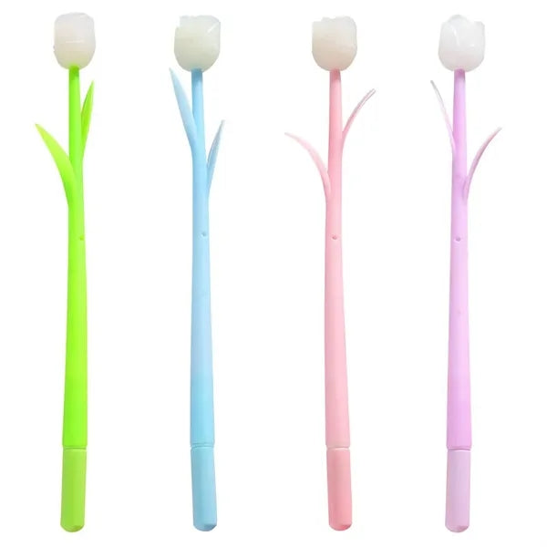 Color Changing Gel Ink Pens