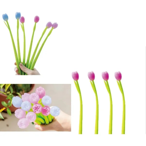 Color Changing Gel Ink Pens