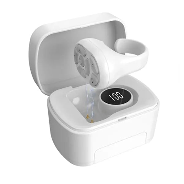 Bluetooth Remote Control Page Turner