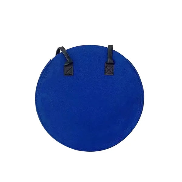 Felt Tote Bag
