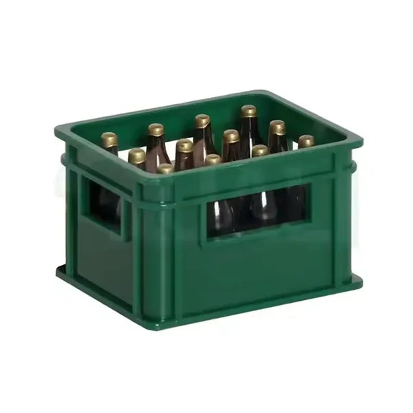 Beer Box Bottle Opener With Magnet