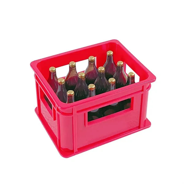 Beer Box Bottle Opener With Magnet