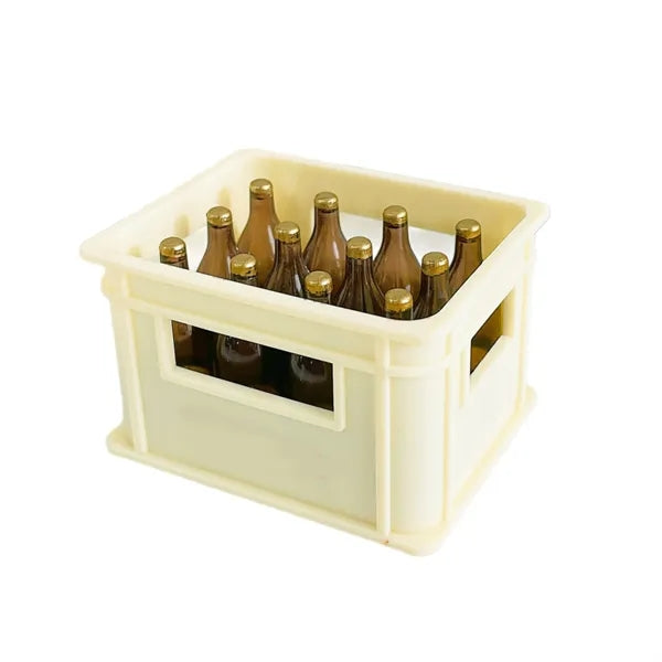 Beer Box Bottle Opener With Magnet