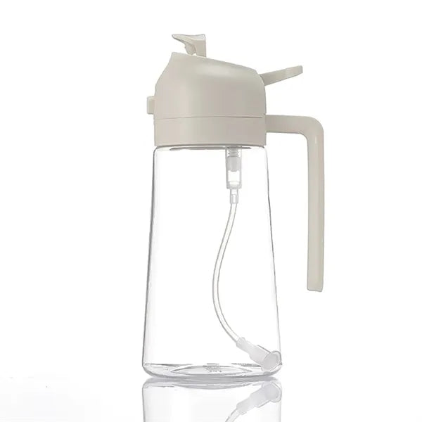 Oil Spray Bottle
