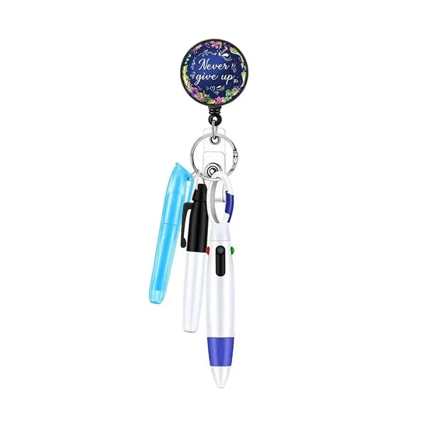 Nurse Pen Set