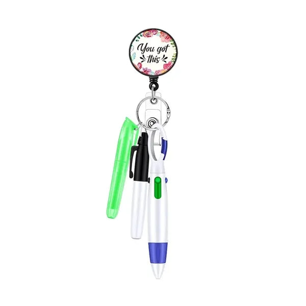 Nurse Pen Set