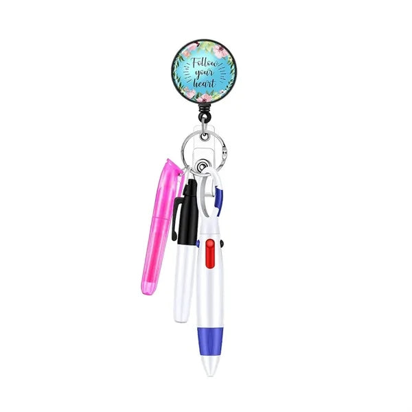 Nurse Pen Set