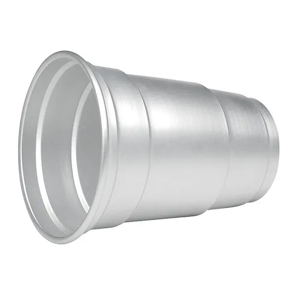 Aluminum Party Drink 16 Oz Cup