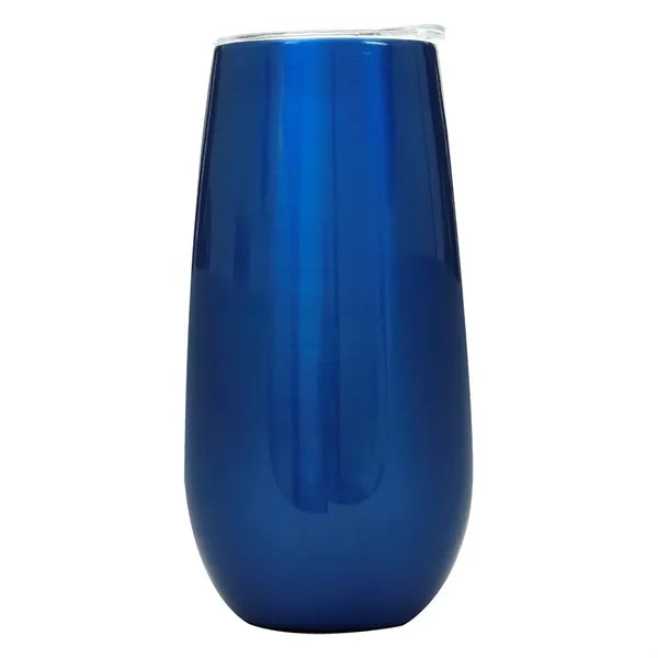 Stainless Steel Red Wine Glass
