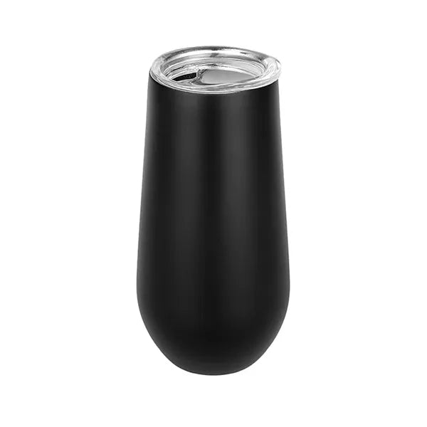 Stainless Steel Red Wine Glass
