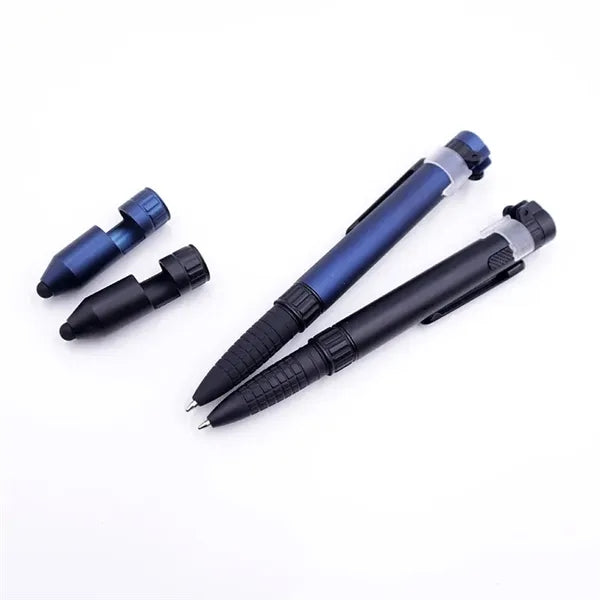 6 in 1 Outdoor Multi Functional Tool Pen