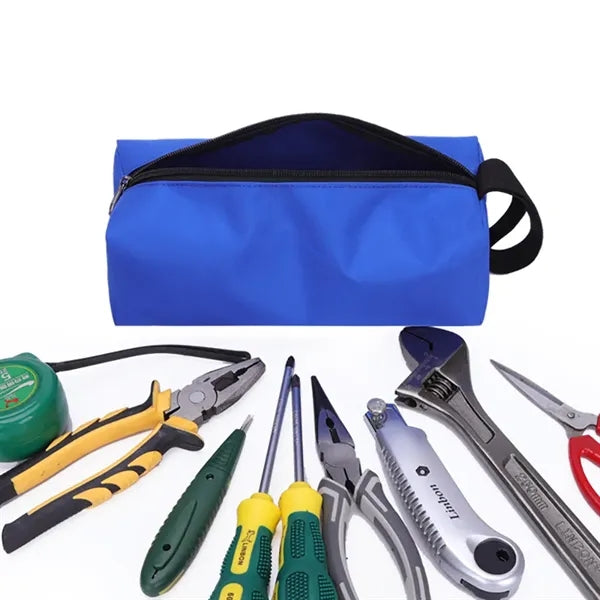 Small Waterproof Tool Pouch