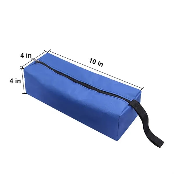 Small Waterproof Tool Pouch