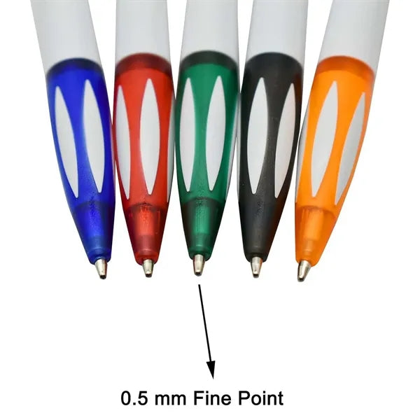 Soccer Shape Ballpoint Fun Football Pens Party Favor