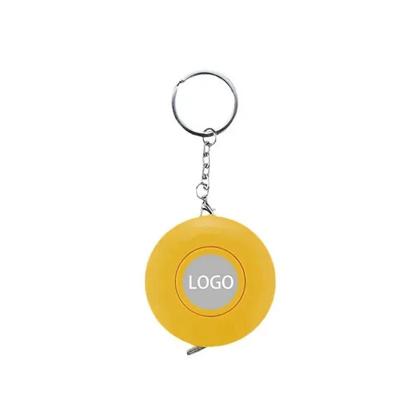 1.5m Environmentally Friendly Circular Tape Measure