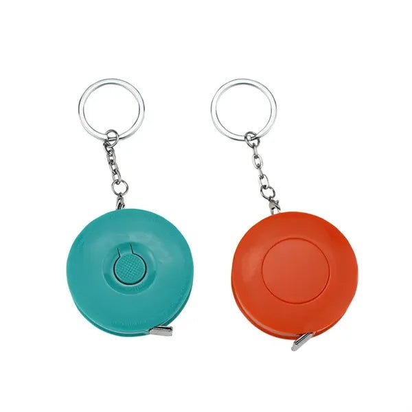 1.5m Environmentally Friendly Circular Tape Measure