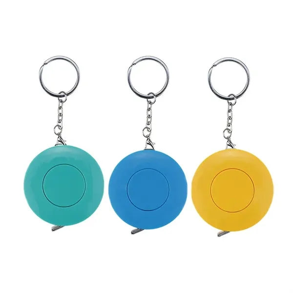 1.5m Environmentally Friendly Circular Tape Measure