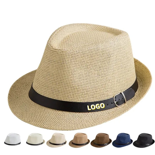 Short Brim Sun Hat