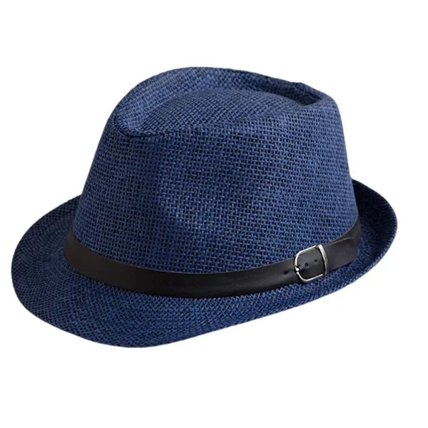 Short Brim Sun Hat