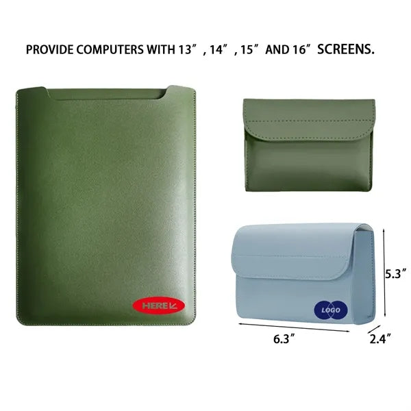 Laptop Sleeve Bag