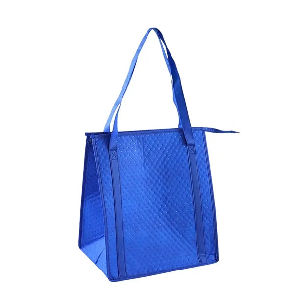 Insulated Grocery Bag