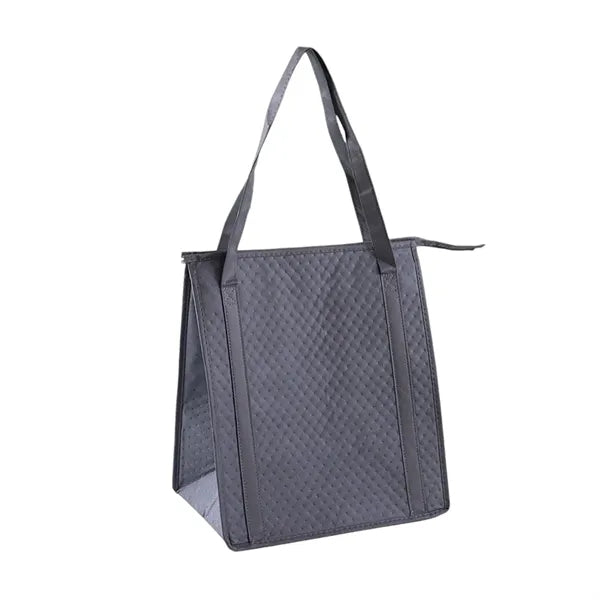 Insulated Grocery Bag