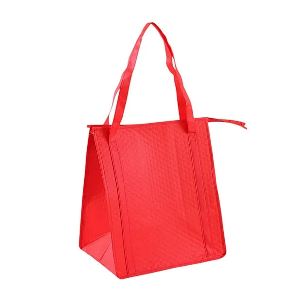 Insulated Grocery Bag