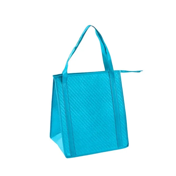 Insulated Grocery Bag
