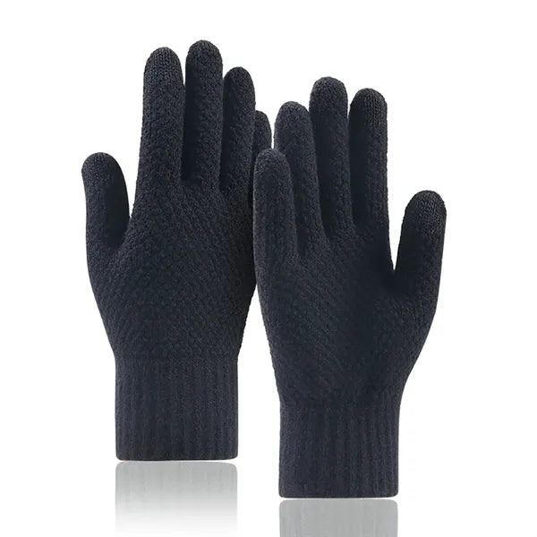 Winter Touchscreen Gloves