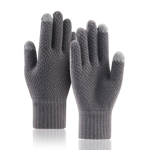 Winter Touchscreen Gloves