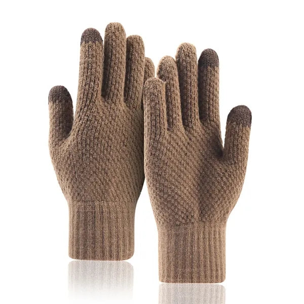 Winter Touchscreen Gloves