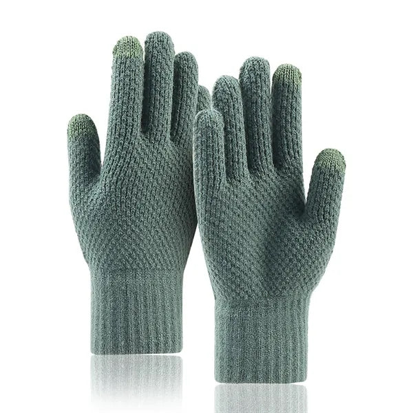 Winter Touchscreen Gloves