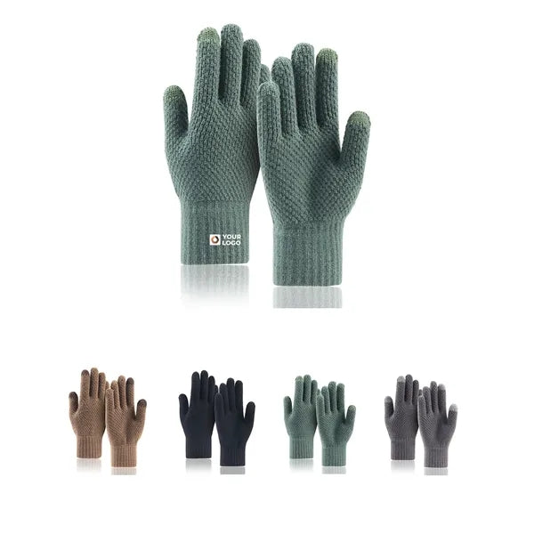 Winter Touchscreen Gloves