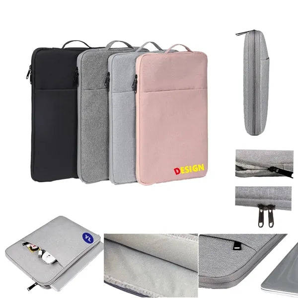 Laptop Tablet Carrying Case/Sleeve