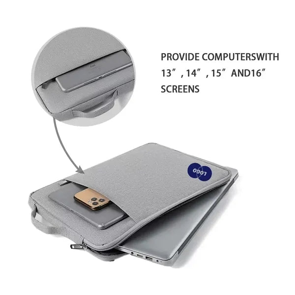 Laptop Tablet Carrying Case/Sleeve