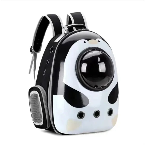 16.5'' Pet Backpack