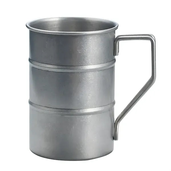 Stainless Steel Beer Water Cup