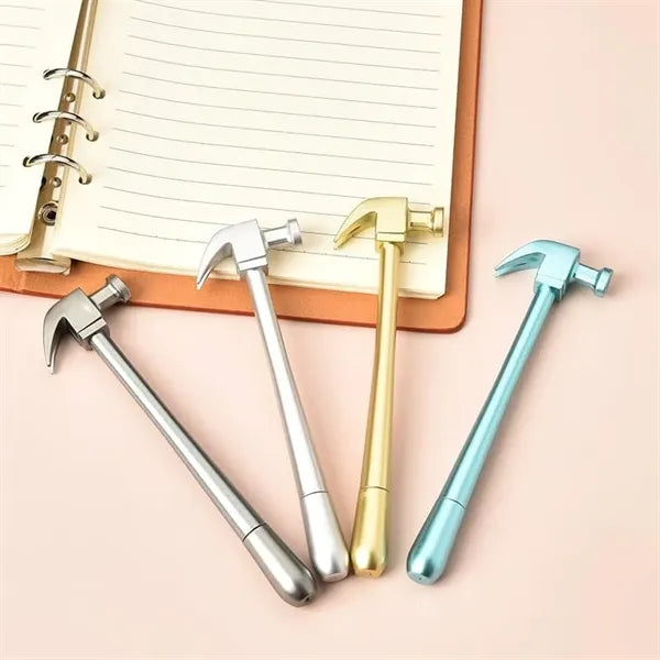 Hammer Gel 0.5MM Fine Tip Pens for Writing