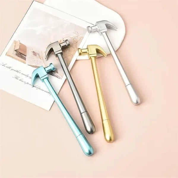 Hammer Gel 0.5MM Fine Tip Pens for Writing