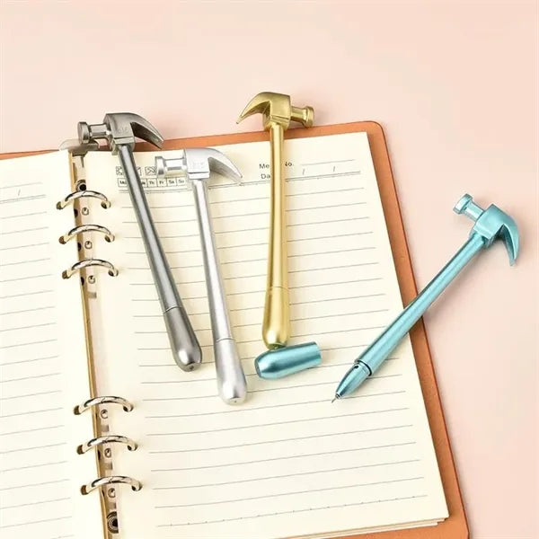 Hammer Gel 0.5MM Fine Tip Pens for Writing