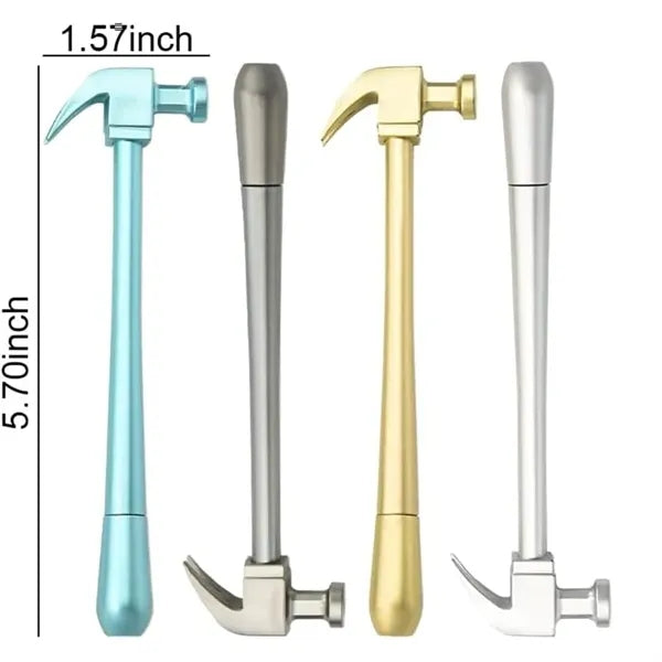 Hammer Gel 0.5MM Fine Tip Pens for Writing