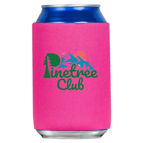 Can Sleeve