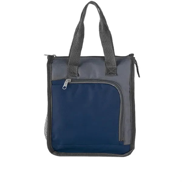 Portable Refrigerated Food Insulated Lunch Cooler Bag
